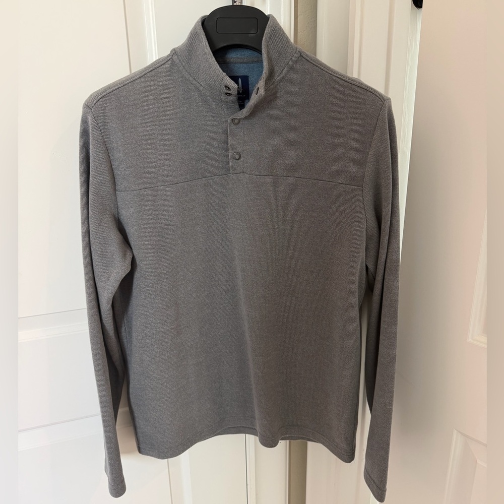 Johnnie-o Pullover, Medium